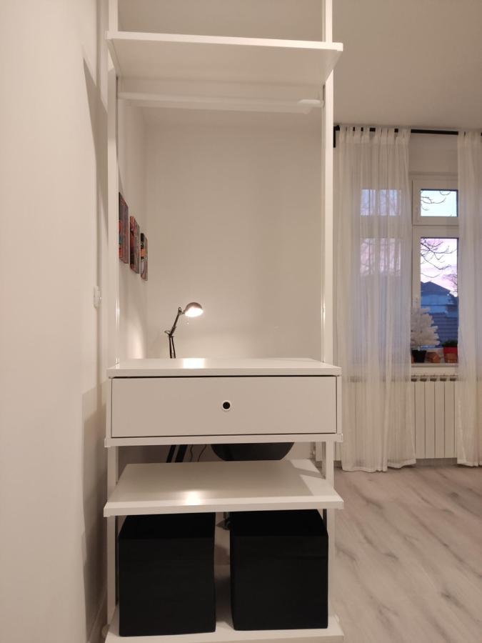 Petit Coco Apartment Zagreb Exterior photo