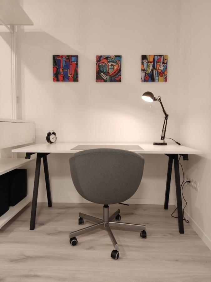 Petit Coco Apartment Zagreb Exterior photo