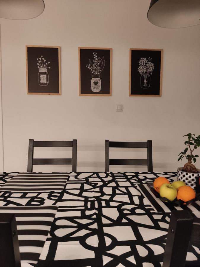 Petit Coco Apartment Zagreb Exterior photo