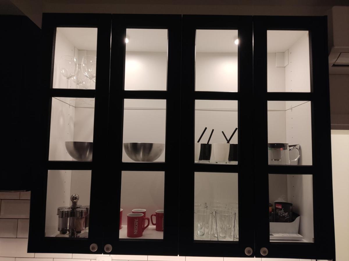 Petit Coco Apartment Zagreb Exterior photo