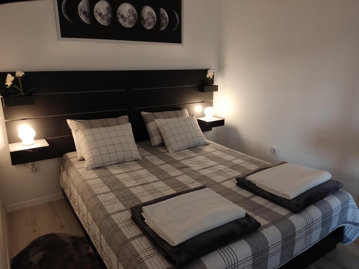 Petit Coco Apartment Zagreb Exterior photo