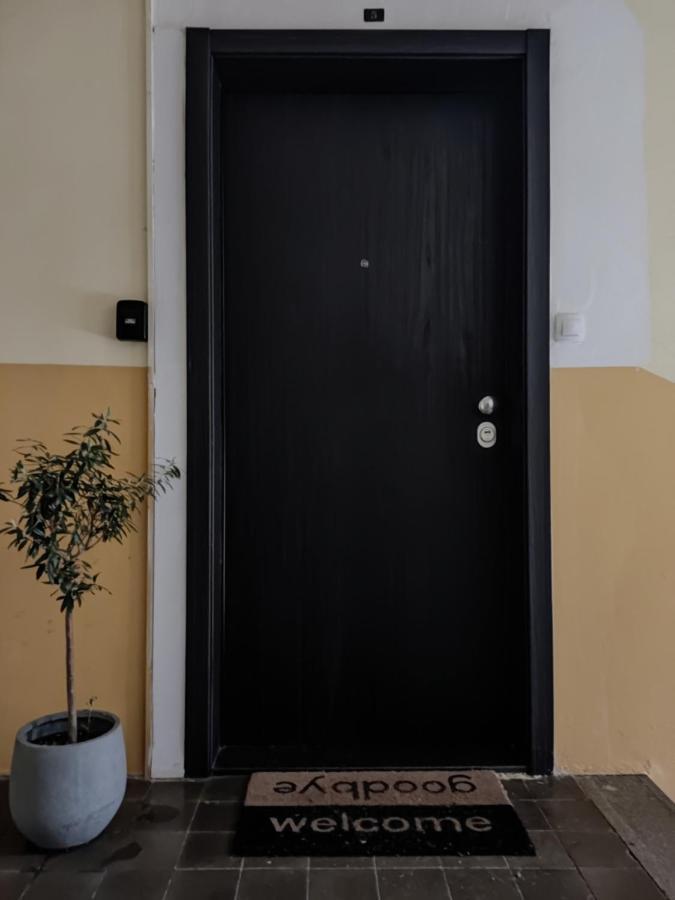 Petit Coco Apartment Zagreb Exterior photo